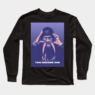 WMC full walrus Long Sleeve T-Shirt